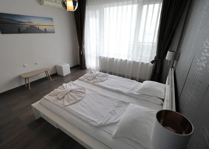 Apartament Privillege Noks
