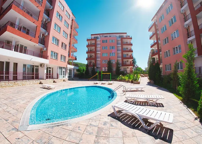 Apartament Privillege Noks