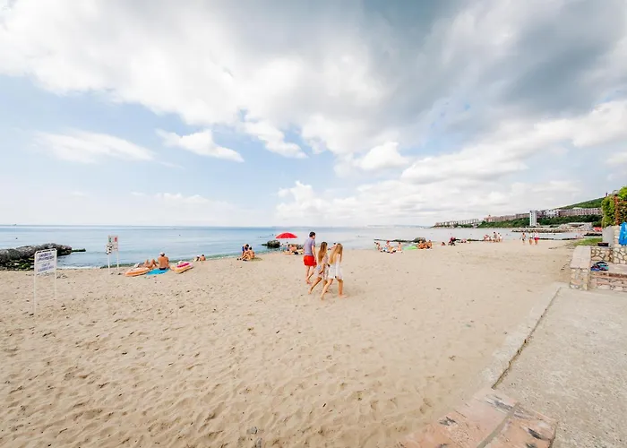 Privillege Noks Διαμέρισμα