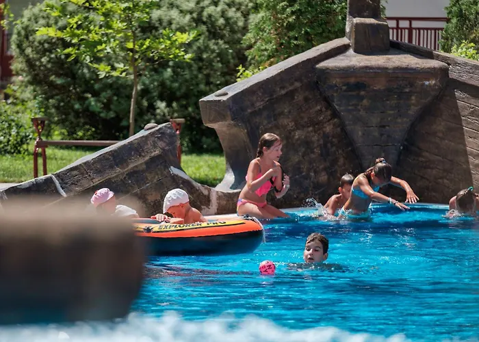 Privillege Noks Apartament