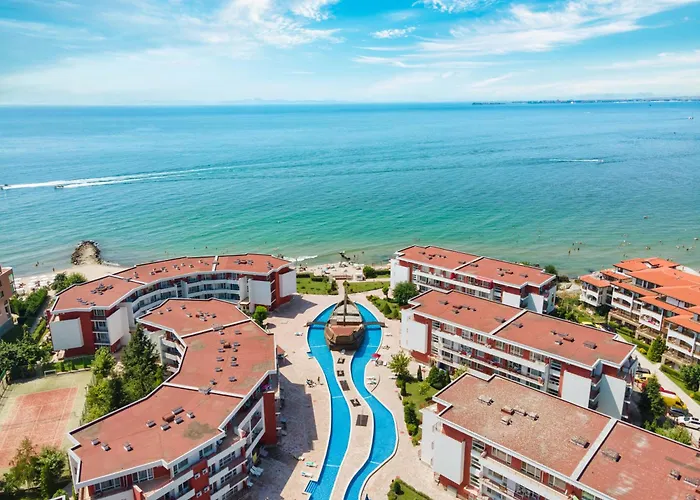 Privillege Noks Apartament