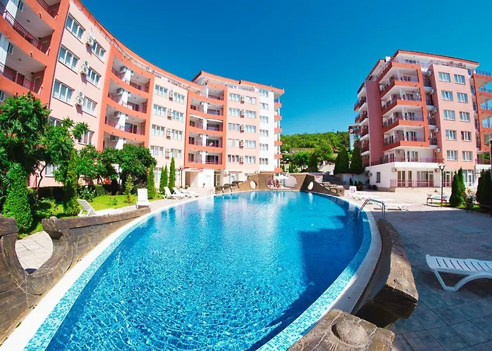 Privillege Noks Apartament