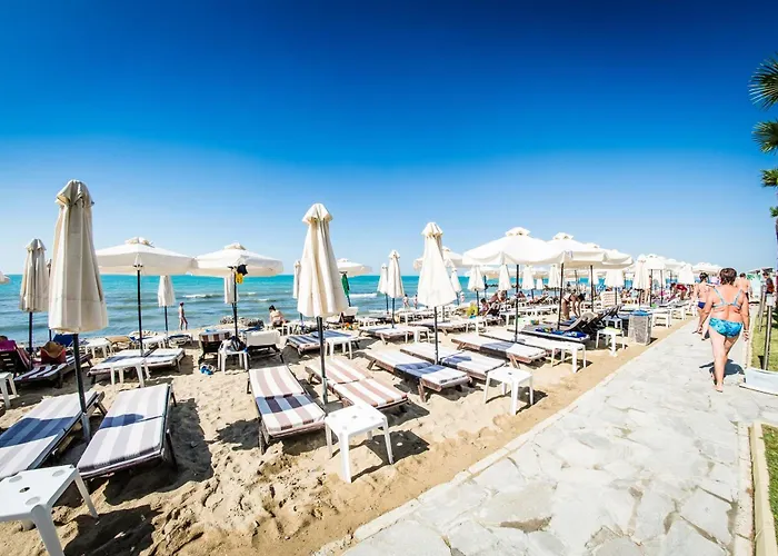 Privillege Noks Apartament Elenite