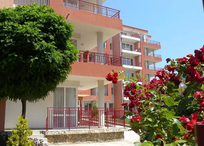 Apartament Privillege Noks