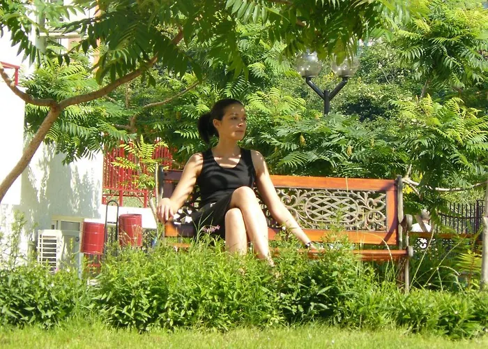 Privillege Noks Διαμέρισμα