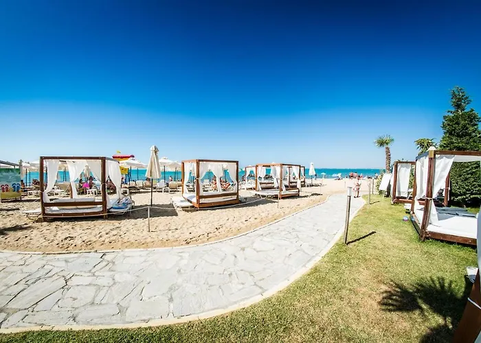 Apartament Privillege Noks